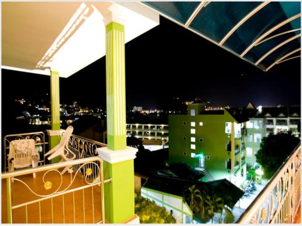 Rk Guesthouse Patong Quarto foto